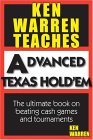 Ken Warren Teaches Advanced Texas Hold'em, Vol. 2