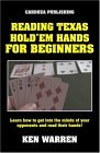 Reading Texas Hold'em Hands 