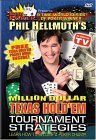 Masters of Poker:Phil Hellmuth's Mill 