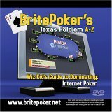 Britepoker's Wiz Kid's Guide to Dominating Internet Poker 