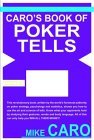 Caro's Book of Poker Tells