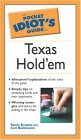 The Pocket Idiot's Guide to Texas Hold'em