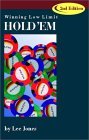 Winning Low-Limit Hold'em (2nd Edition)