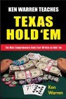 Ken Warren Teaches Texas Hold'em