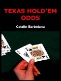 TEXAS HOLD'EM ODDS