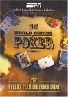 2003 World Series of Poker 